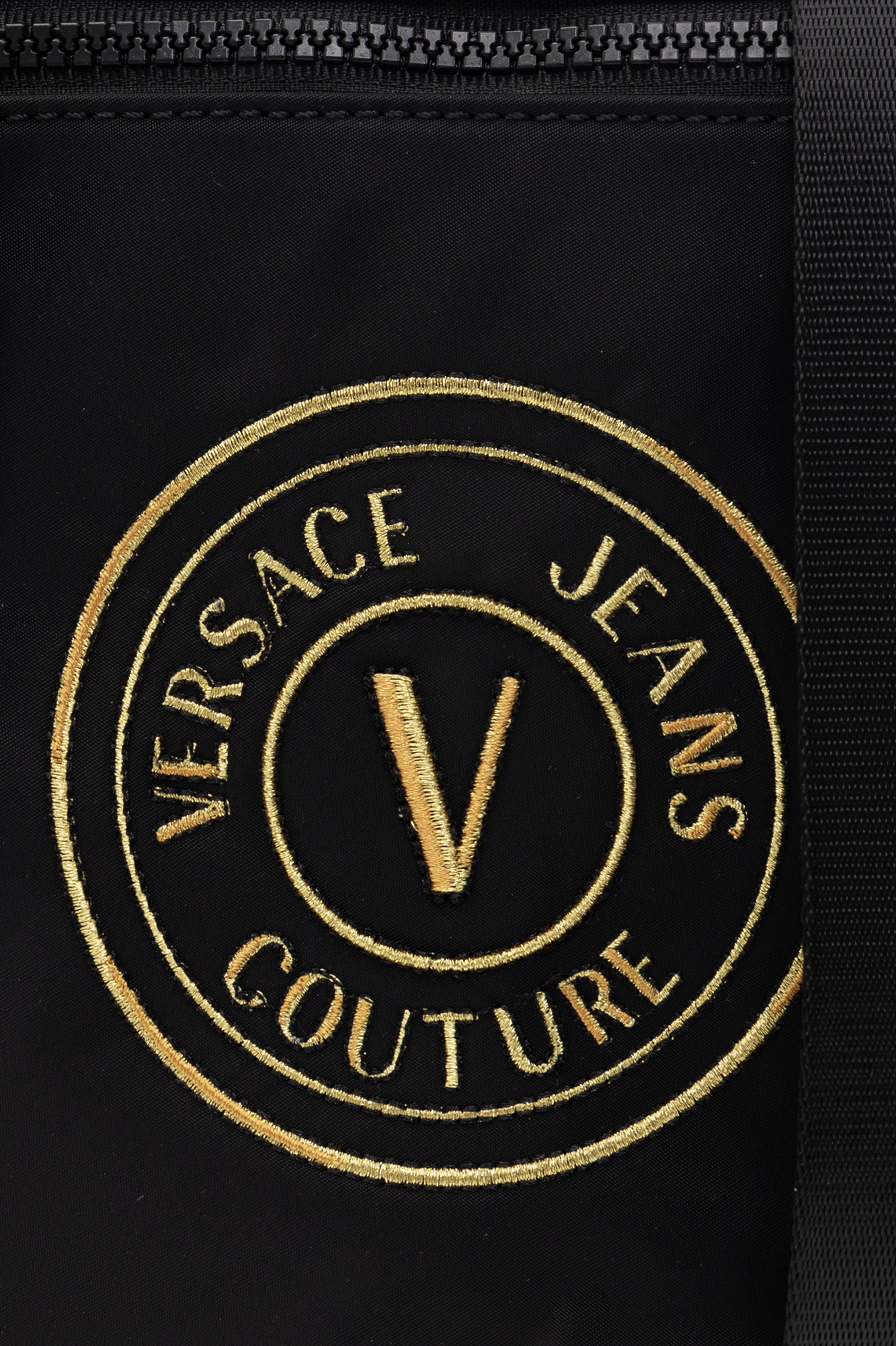 Versace jeans outlet brand